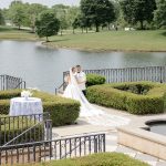 Italian Vineyard Themed Wedding Styled Shoot at The Club at Corazon in Ohio