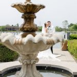Italian Vineyard Themed Wedding Styled Shoot at The Club at Corazon in Ohio