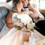 Italian Vineyard Themed Wedding Styled Shoot at The Club at Corazon in Ohio