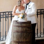 Italian Vineyard Themed Wedding Styled Shoot at The Club at Corazon in Ohio