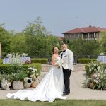 Italian Vineyard Themed Wedding Styled Shoot at The Club at Corazon in Ohio