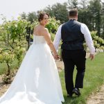 Italian Vineyard Themed Wedding Styled Shoot at The Club at Corazon in Ohio