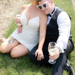 Italian Vineyard Themed Wedding Styled Shoot at The Club at Corazon in Ohio