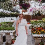 Abbi & Trinity Abby and Trinity's Sunrise Hot Air Balloon Elopement in Colorado