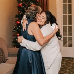 Jocelyne and Evan’s Cozy and Romantic Winter Wedding at the Charming Publick House Inn
