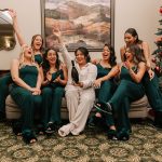 Jocelyne and Evan’s Cozy and Romantic Winter Wedding at the Charming Publick House Inn