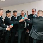 Jocelyne and Evan’s Cozy and Romantic Winter Wedding at the Charming Publick House Inn
