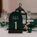 Jocelyne and Evan’s Cozy and Romantic Winter Wedding at the Charming Publick House Inn