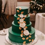 Jocelyne and Evan’s Cozy and Romantic Winter Wedding at the Charming Publick House Inn
