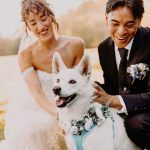 Kelsey and Peter's Scenic and Romantic Wedding at Hocking Hills