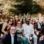 Kelsey and Peter's Scenic and Romantic Wedding at Hocking Hills