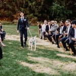 Kelsey and Peter's Scenic and Romantic Wedding at Hocking Hills