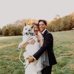 Kelsey and Peter's Scenic and Romantic Wedding at Hocking Hills