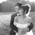 Kelsey and Peter's Scenic and Romantic Wedding at Hocking Hills