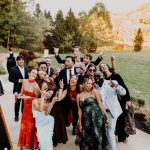 Kelsey and Peter's Scenic and Romantic Wedding at Hocking Hills