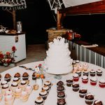 Kelsey and Peter's Scenic and Romantic Wedding at Hocking Hills