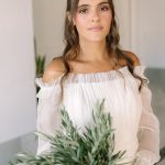 Maria & Ruben Maria and Ruben’s Breathtaking Mediterranean Wedding at La Fabrica de Genoveses