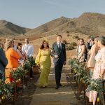 Maria & Ruben Maria and Ruben’s Breathtaking Mediterranean Wedding at La Fabrica de Genoveses