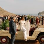 Maria & Ruben Maria and Ruben’s Breathtaking Mediterranean Wedding at La Fabrica de Genoveses