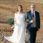 Maria & Ruben Maria and Ruben’s Breathtaking Mediterranean Wedding at La Fabrica de Genoveses