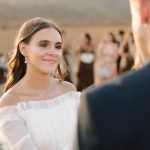 Maria & Ruben Maria and Ruben’s Breathtaking Mediterranean Wedding at La Fabrica de Genoveses