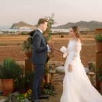 Maria & Ruben Maria and Ruben’s Breathtaking Mediterranean Wedding at La Fabrica de Genoveses