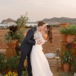 Maria & Ruben Maria and Ruben’s Breathtaking Mediterranean Wedding at La Fabrica de Genoveses