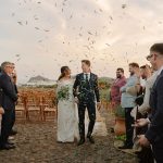 Maria & Ruben Maria and Ruben’s Breathtaking Mediterranean Wedding at La Fabrica de Genoveses