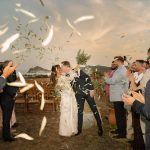 Maria & Ruben Maria and Ruben’s Breathtaking Mediterranean Wedding at La Fabrica de Genoveses