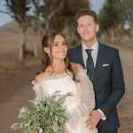 Maria & Ruben Maria and Ruben’s Breathtaking Mediterranean Wedding at La Fabrica de Genoveses