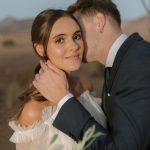 Maria & Ruben Maria and Ruben’s Breathtaking Mediterranean Wedding at La Fabrica de Genoveses