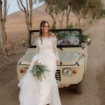 Maria & Ruben Maria and Ruben’s Breathtaking Mediterranean Wedding at La Fabrica de Genoveses
