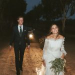 Maria & Ruben Maria and Ruben’s Breathtaking Mediterranean Wedding at La Fabrica de Genoveses
