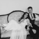 Maria & Ruben Maria and Ruben’s Breathtaking Mediterranean Wedding at La Fabrica de Genoveses
