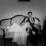 Maria & Ruben Maria and Ruben’s Breathtaking Mediterranean Wedding at La Fabrica de Genoveses