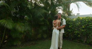 Jess & Aina, Hawaii