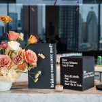 PUC 2025 Galleries Elena and Eric's Vibrant and Scenic Wedding at The Globe and Mail Centre