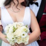 PUC 2025 Galleries Elena and Eric's Vibrant and Scenic Wedding at The Globe and Mail Centre
