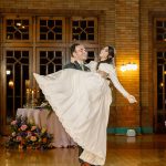 Markman _Mann _Lauren Ashley Studios_Cafe-Brauer-Chicago-Wedding-91_low Jessica and Nate’s Intimate and Elegant Wedding at Cafe Brauer