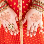 Sara and Utkarsh's Beautiful Multicultural Wedding at Cactus Creek Barn