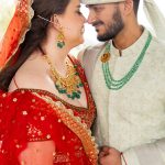 Sara and Utkarsh's Beautiful Multicultural Wedding at Cactus Creek Barn