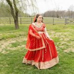Sara and Utkarsh's Beautiful Multicultural Wedding at Cactus Creek Barn