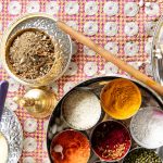Sara and Utkarsh's Beautiful Multicultural Wedding at Cactus Creek Barn