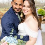 Sara and Utkarsh's Beautiful Multicultural Wedding at Cactus Creek Barn