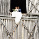 Sara and Utkarsh's Beautiful Multicultural Wedding at Cactus Creek Barn
