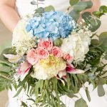 Sara and Utkarsh's Beautiful Multicultural Wedding at Cactus Creek Barn