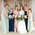Sara and Utkarsh's Beautiful Multicultural Wedding at Cactus Creek Barn