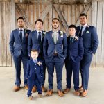 Sara and Utkarsh's Beautiful Multicultural Wedding at Cactus Creek Barn