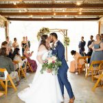 Sara and Utkarsh's Beautiful Multicultural Wedding at Cactus Creek Barn