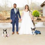 Sara and Utkarsh's Beautiful Multicultural Wedding at Cactus Creek Barn